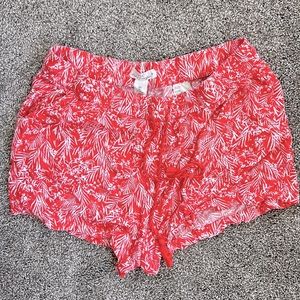 Women’s Large H&M Shorts